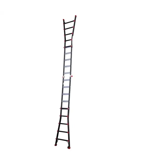 BigOne Yeti Pro - BigOne multifunctionele ladder 4x5