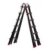 Yeti Pro - BigOne multifunctionele ladder 4x6