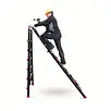 Das Ladders Yetipro - BigOne multifunctionele ladder 4x6