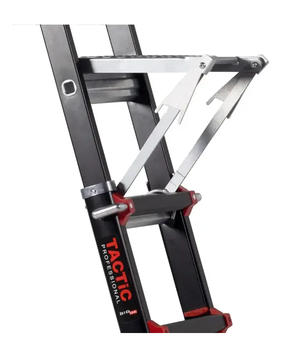 BigOne Yeti Pro - BigOne ladderbank