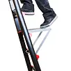 Das Ladders Yetipro - Bigone ladderbankje