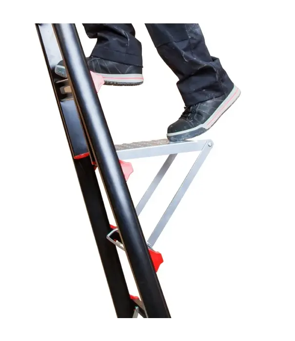 BigOne Yeti Pro - BigOne ladderbank