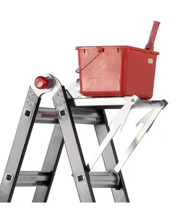 Yeti Pro - BigOne ladderbank