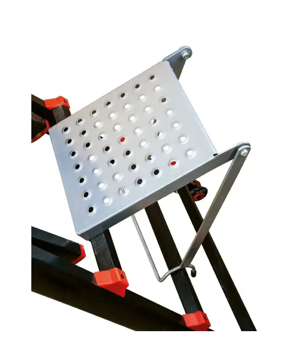 BigOne Yeti Pro - BigOne ladderbank