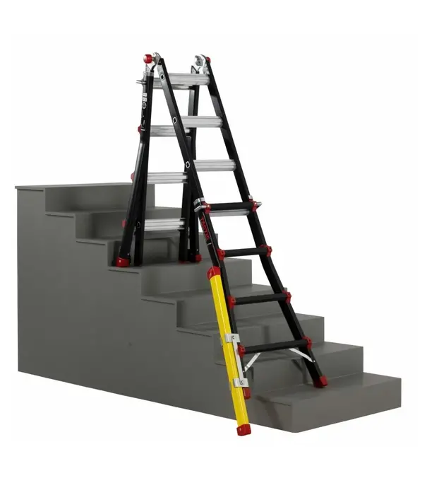 Das Ladders Yetipro - Bigone rallonge de pied