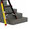 Das Ladders Yetipro - Bigone boomverlenging