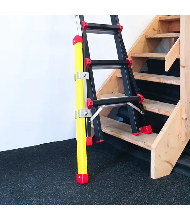BigOne Yeti Pro - BigOne ladder boomverlenging