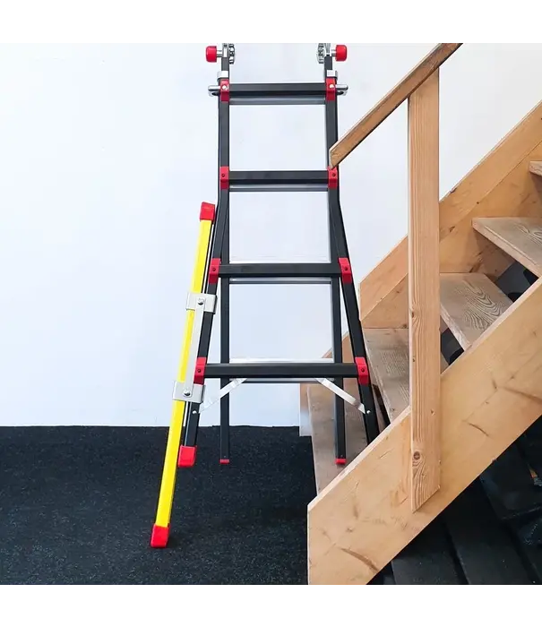 BigOne Yeti Pro - BigOne ladder boomverlenging