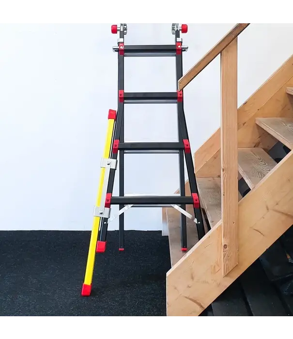 Das Ladders Yetipro - Bigone Fußverlängerung