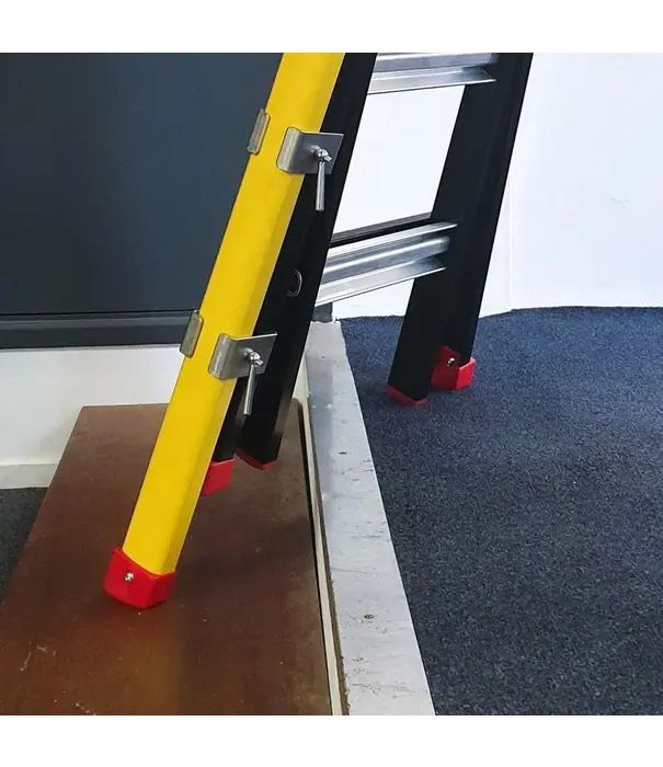 Das Ladders Yeti Pro - BigOne rallonge de pied