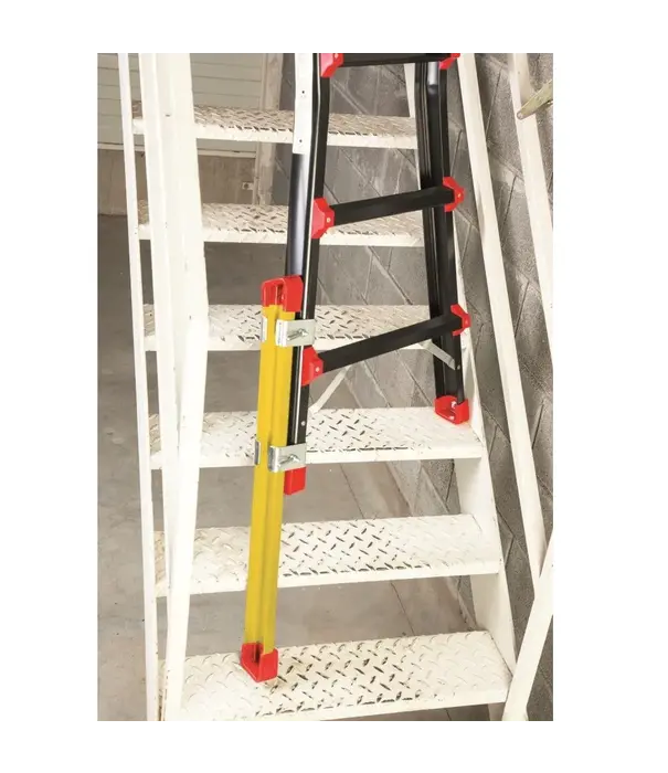 BigOne Yeti Pro - BigOne Leiter Holmverlängerung