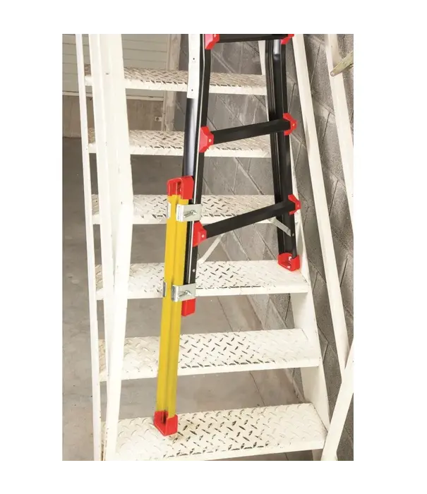 Das Ladders Yetipro - Bigone Fußverlängerung