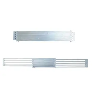 Plateforme télescopique TeleXL 200-300 cm