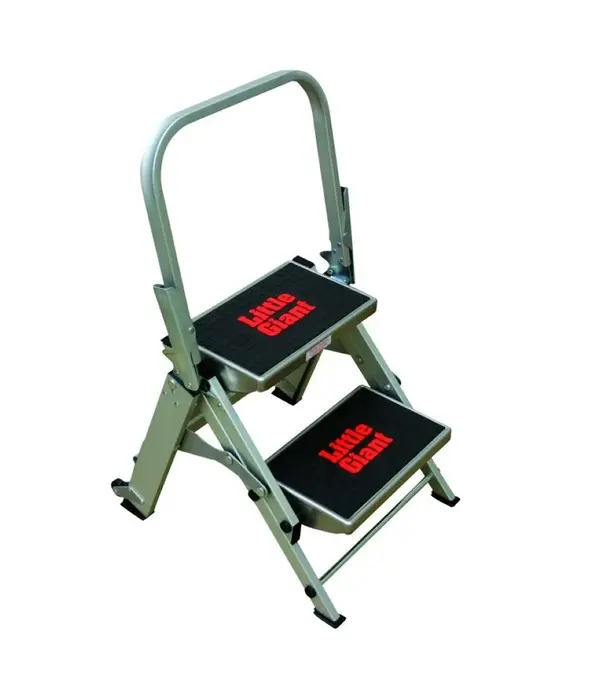 Altrex Escabeau safety step 2 marches Little Giant Altrex