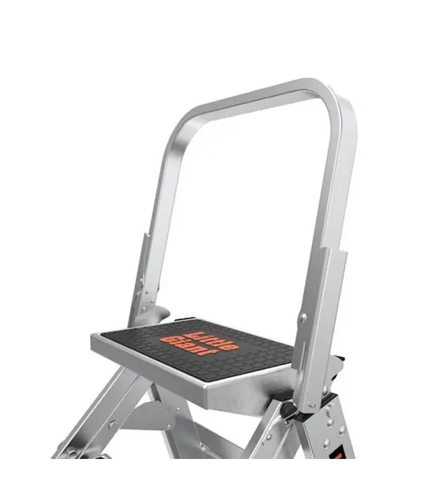 Altrex Escabeau safety step 2 marches Little Giant Altrex