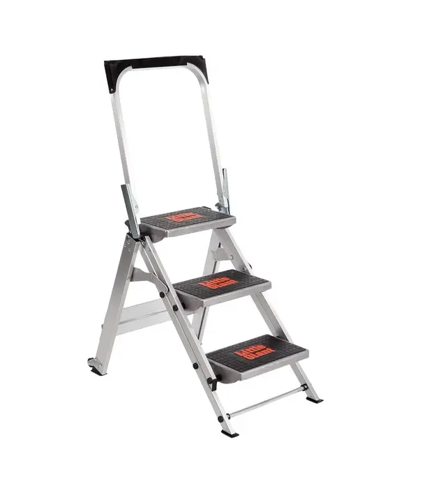 Altrex Little Giant Altrex safety step trapladder 3 treden