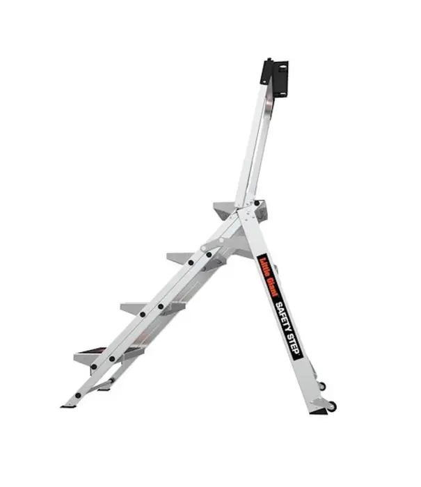 Altrex Little Giant Brenta trap 3 treden met beugel