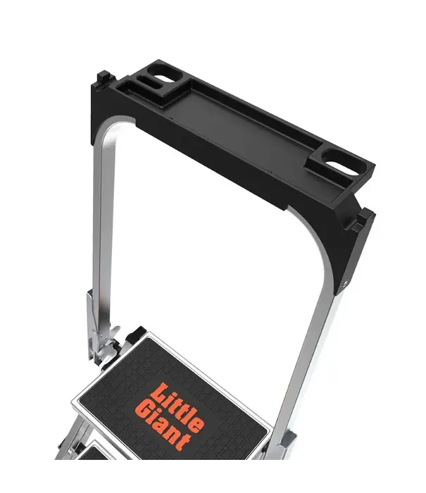 Altrex Little Giant Altrex safety step trapladder 4 treden