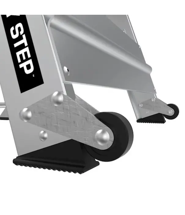 Altrex Little Giant Altrex safety step Klapptreppe 5 Stufen