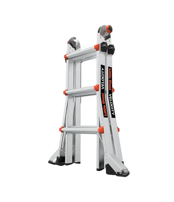 Little Giant Altrex Little Giant vouwladder Velocity 4x3