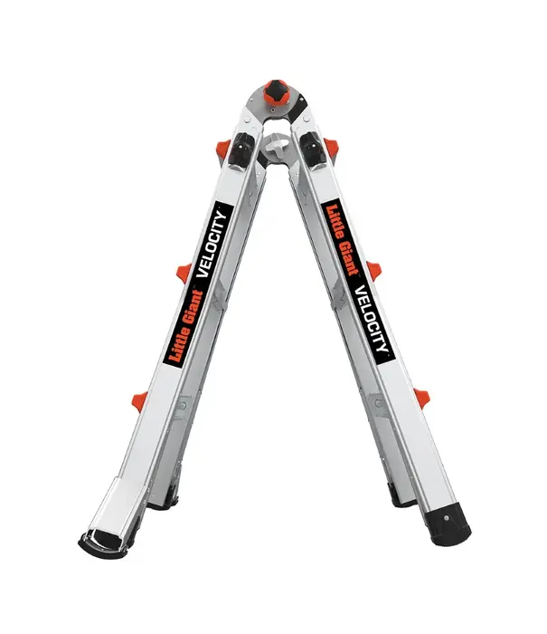 Little Giant Altrex Little Giant Velocity 4x3 vouwladder