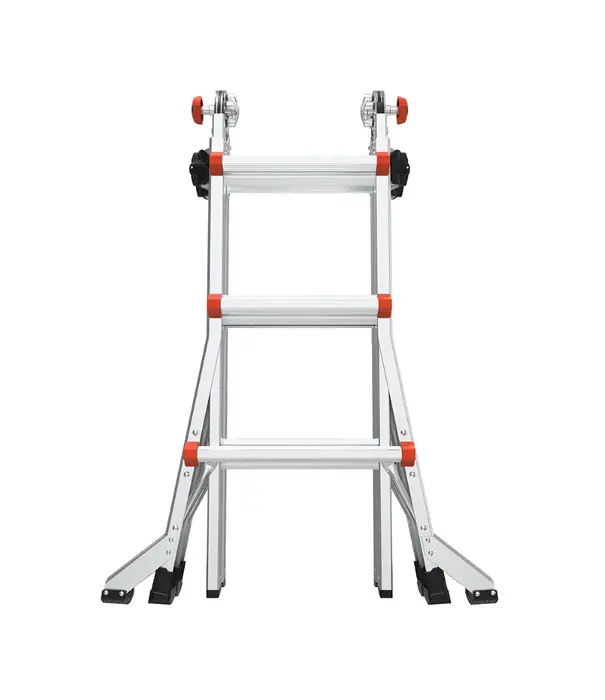 Little Giant Altrex Little Giant vouwladder Velocity 4x3