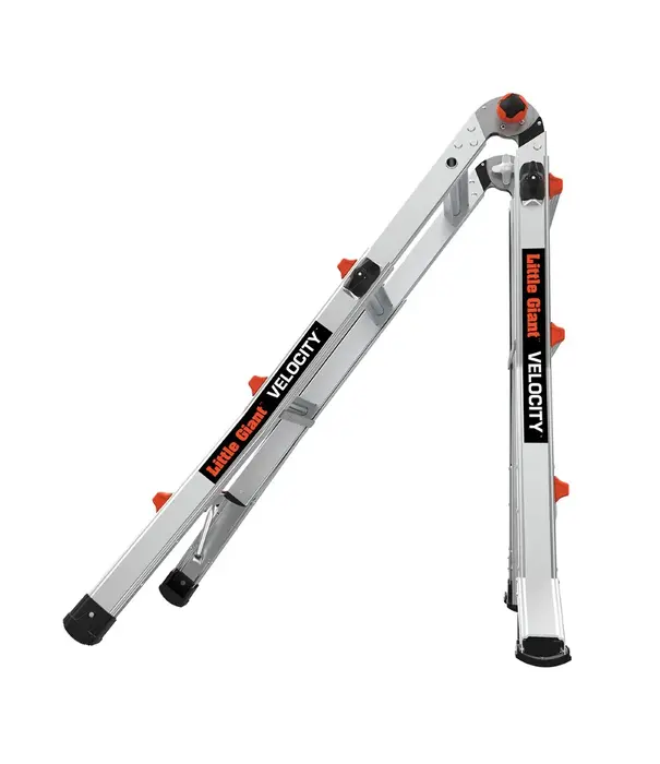 Little Giant Altrex Little Giant vouwladder Velocity 4x3