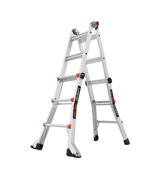 Little Giant Altrex Little Giant vouwladder Velocity 4x3