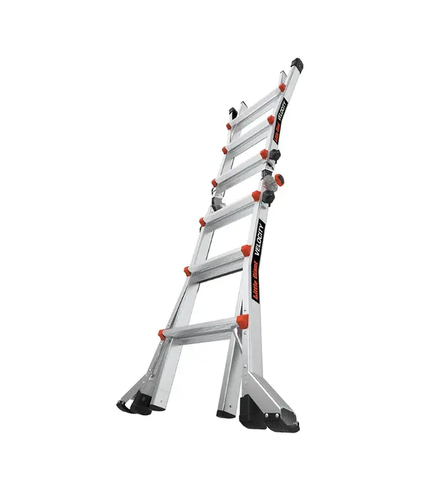 Little Giant Altrex Little Giant Velocity 4x3 Teleskopleiter