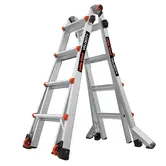 Altrex Little Giant Velocity 4x4 échelle télescopique pliante