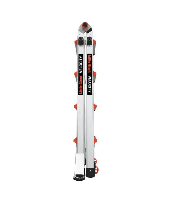 Little Giant Altrex Little Giant Velocity 4x4 Teleskopleiter