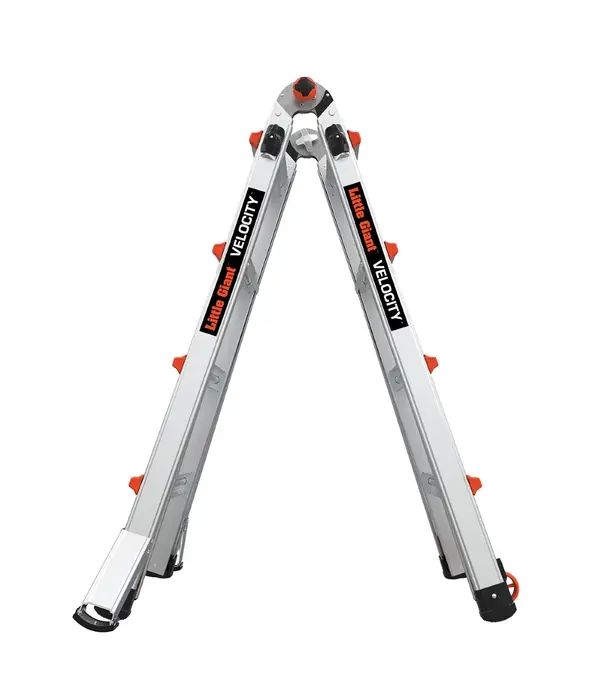 Little Giant Altrex Little Giant Velocity 4x4 vouwladder