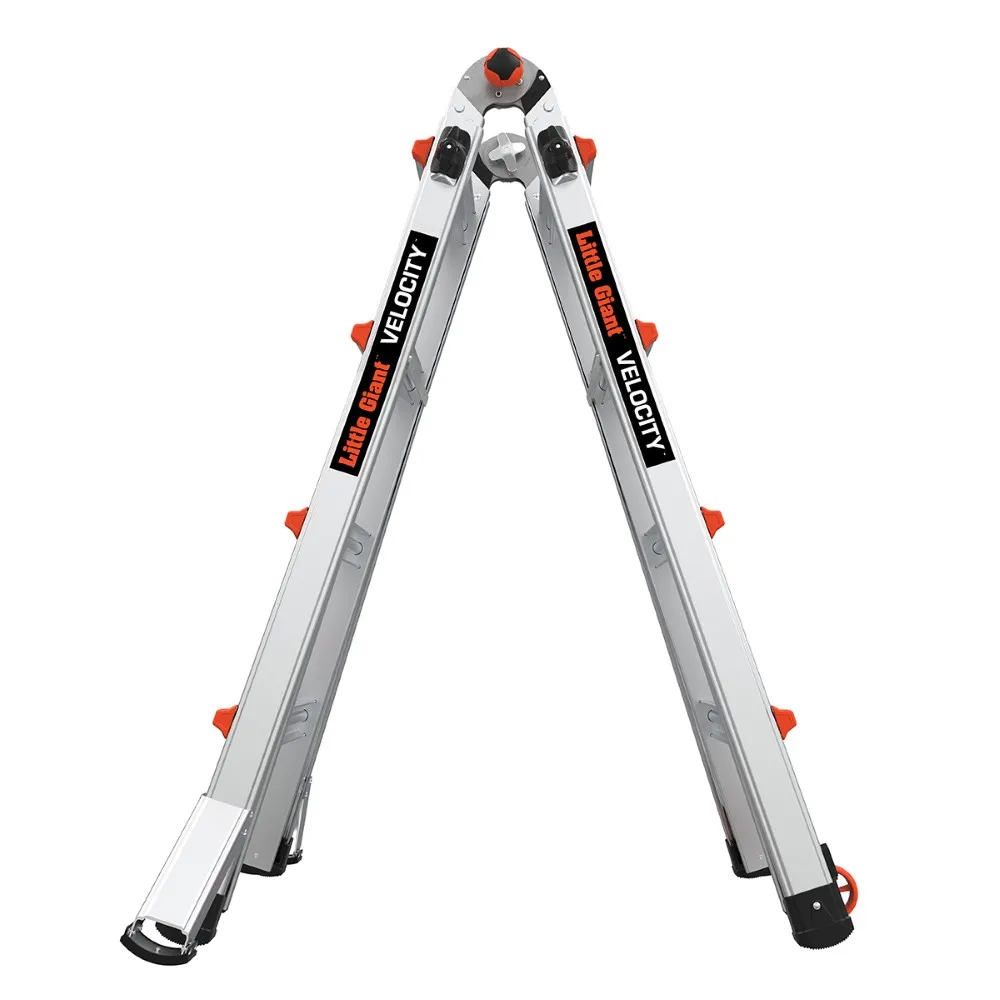 Little Giant Altrex Little Giant vouwladder Velocity 4x4