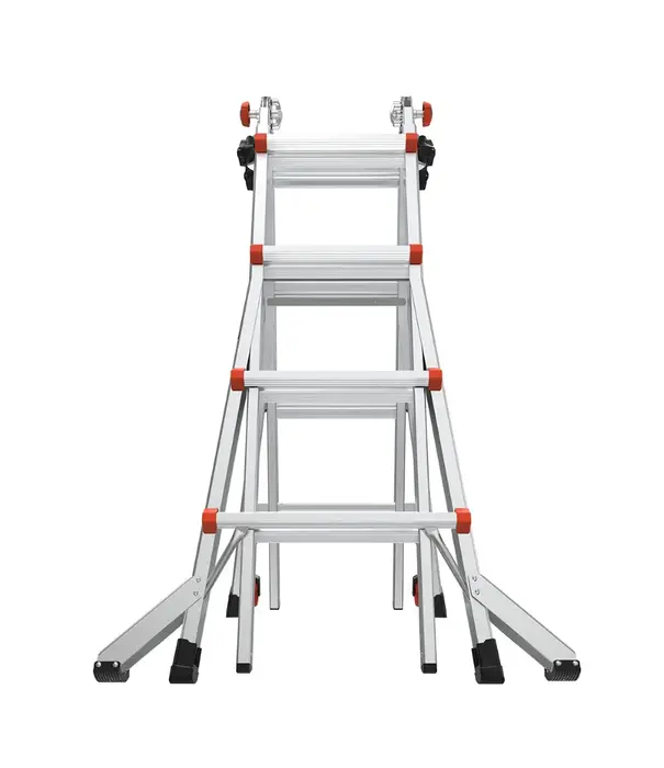 Little Giant Altrex Little Giant Velocity 4x4 vouwladder