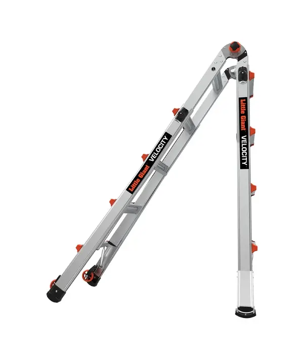Little Giant Altrex Little Giant Velocity 4x4 Teleskopleiter