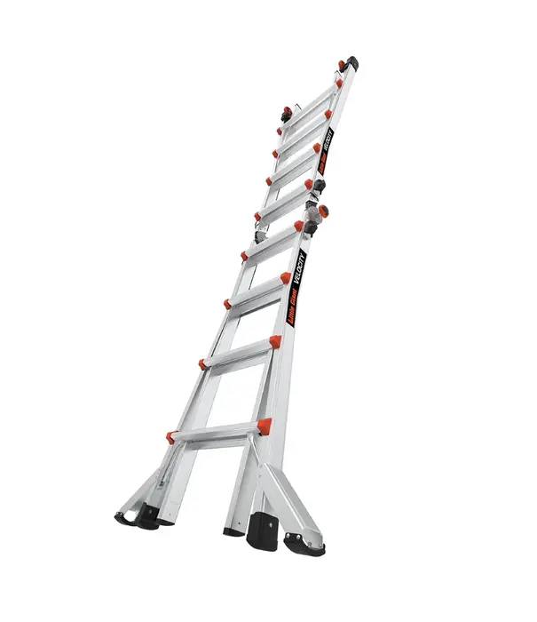 Little Giant Altrex Little Giant Velocity 4x4 Teleskopleiter