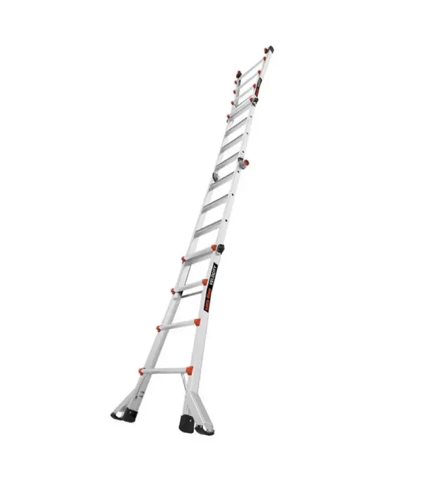 Little Giant Altrex Little Giant vouwladder Velocity 4x4