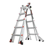 Altrex Little Giant Velocity 4x5 Teleskopleiter