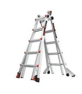 Altrex Little Giant Velocity 4x5 Teleskopleiter