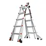 Altrex Little Giant vouwladder Velocity 4x5