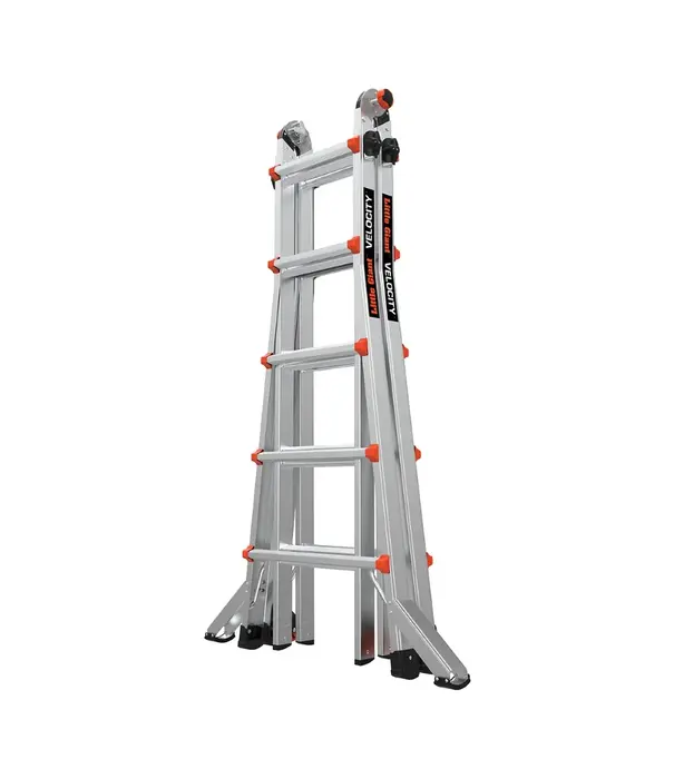 Little Giant Altrex Little Giant vouwladder Velocity 4x5