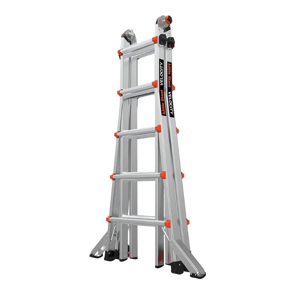 Little Giant Altrex Little Giant vouwladder Velocity 4x5