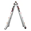 Little Giant Altrex Little Giant vouwladder Velocity 4x5