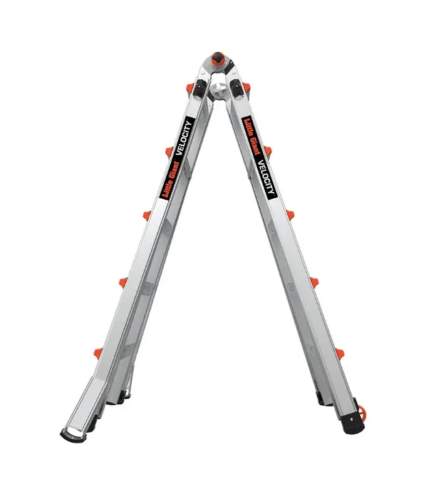 Little Giant Altrex Little Giant Velocity 4x5 Teleskopleiter