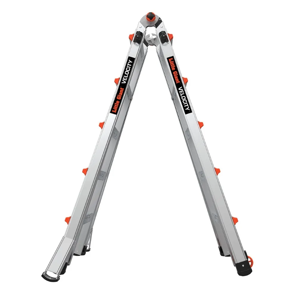 Little Giant Altrex Little Giant vouwladder Velocity 4x5