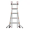 Little Giant Altrex Little Giant vouwladder Velocity 4x5