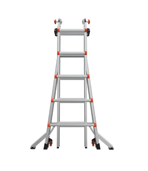 Little Giant Altrex Little Giant Velocity 4x5 Teleskopleiter