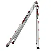 Little Giant Altrex Little Giant vouwladder Velocity 4x5