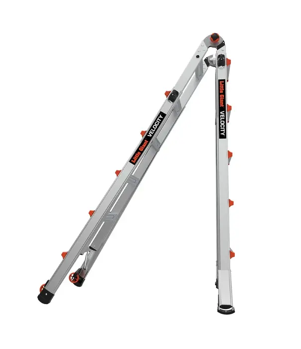 Little Giant Altrex Little Giant vouwladder Velocity 4x5