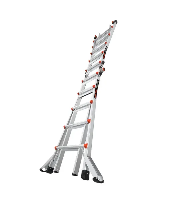 Little Giant Altrex Little Giant Velocity 4x5 Teleskopleiter